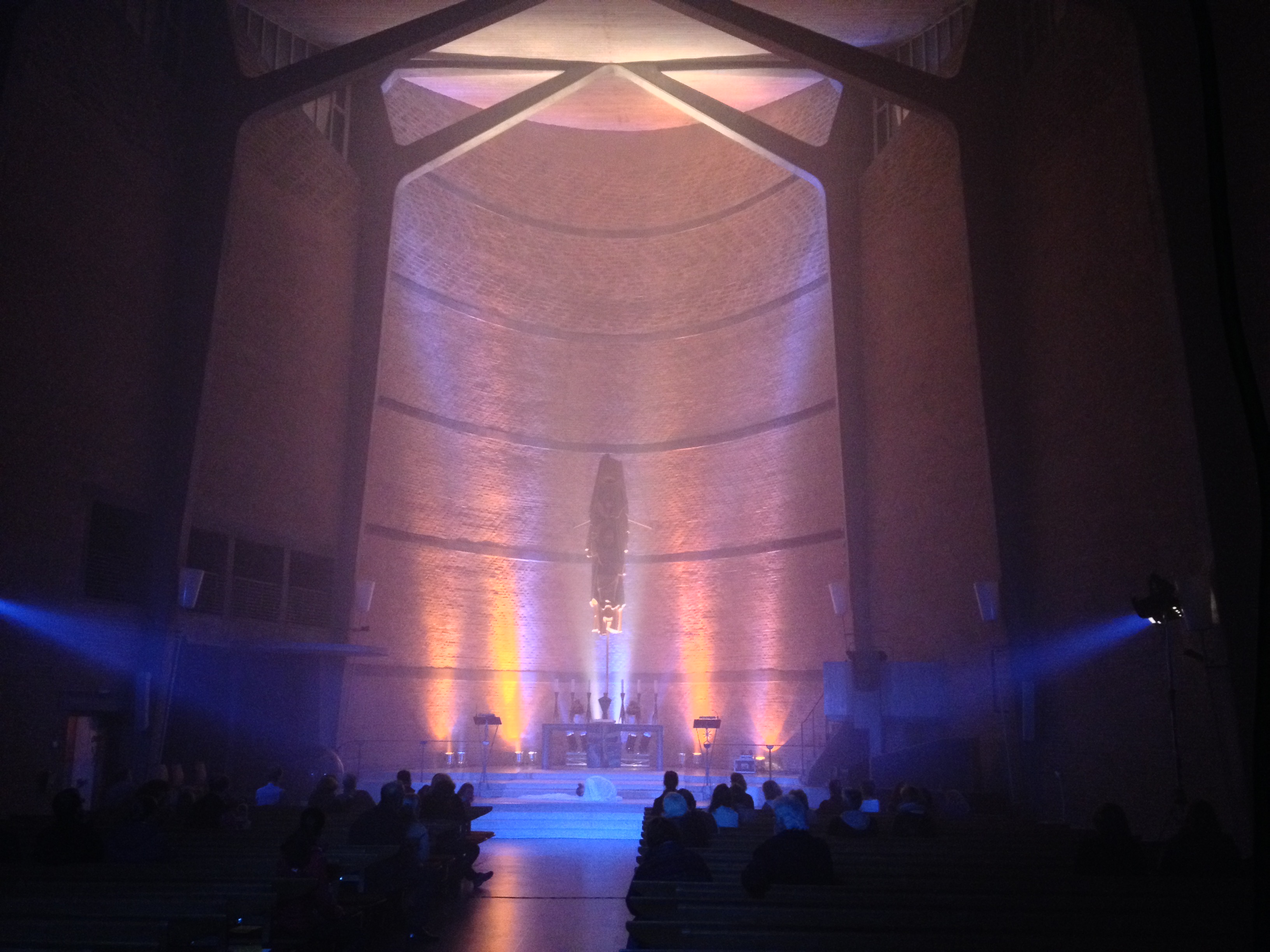 2015 Nacht der Kirchen