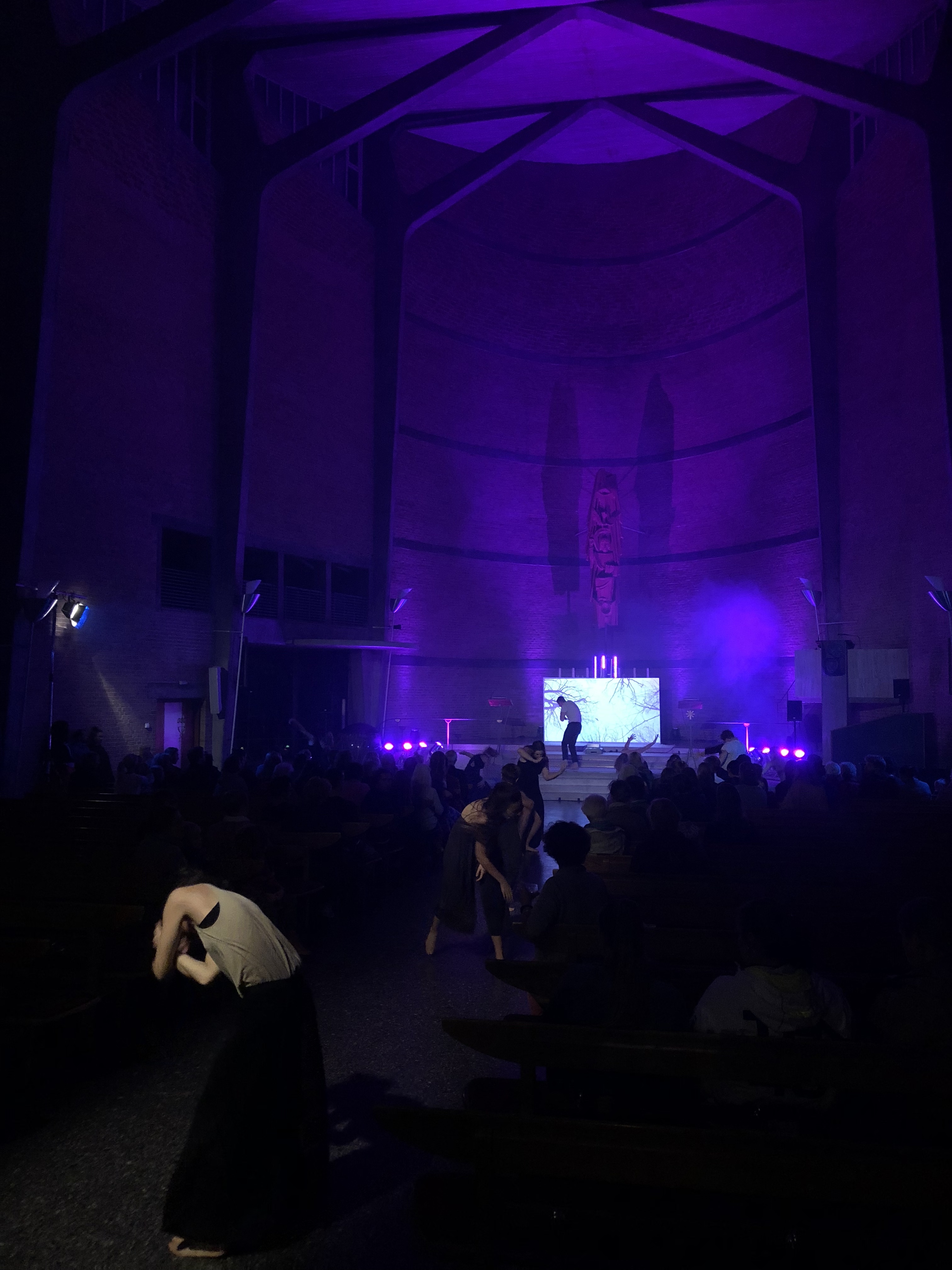 2018 Nacht der Kirchen