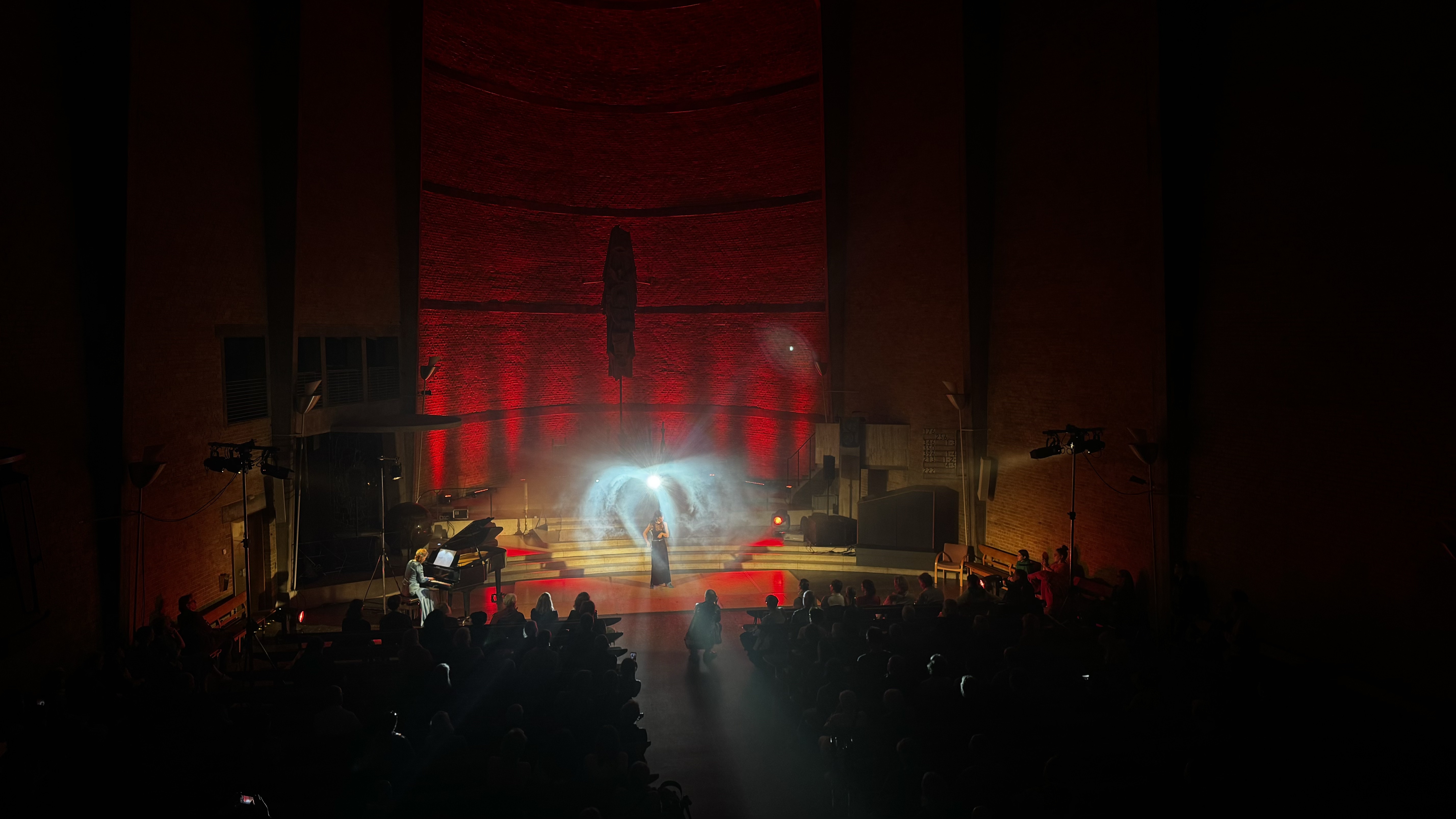 2024 Nacht der Kirchen